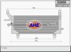 AHE 53659 Condenser, air conditioning